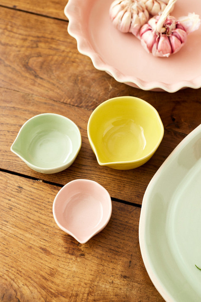 Jamie Oliver | Big Love Pinch-Me Pots