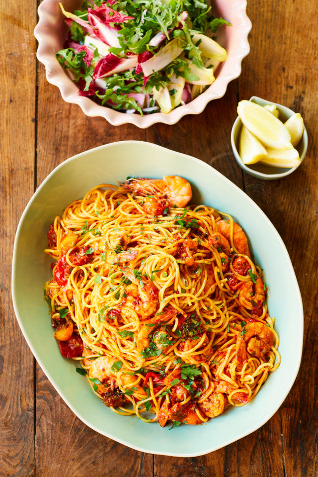 Jamie Oliver | Big Love Bowl