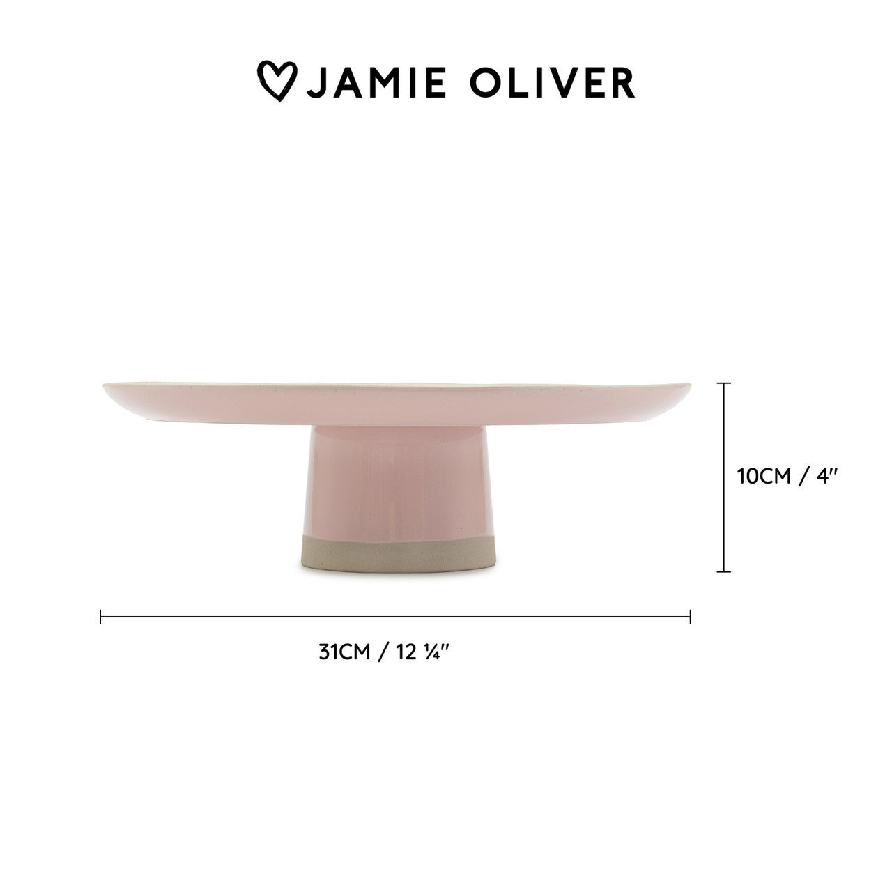 Jamie Oliver | Big Love Showstopper Stand