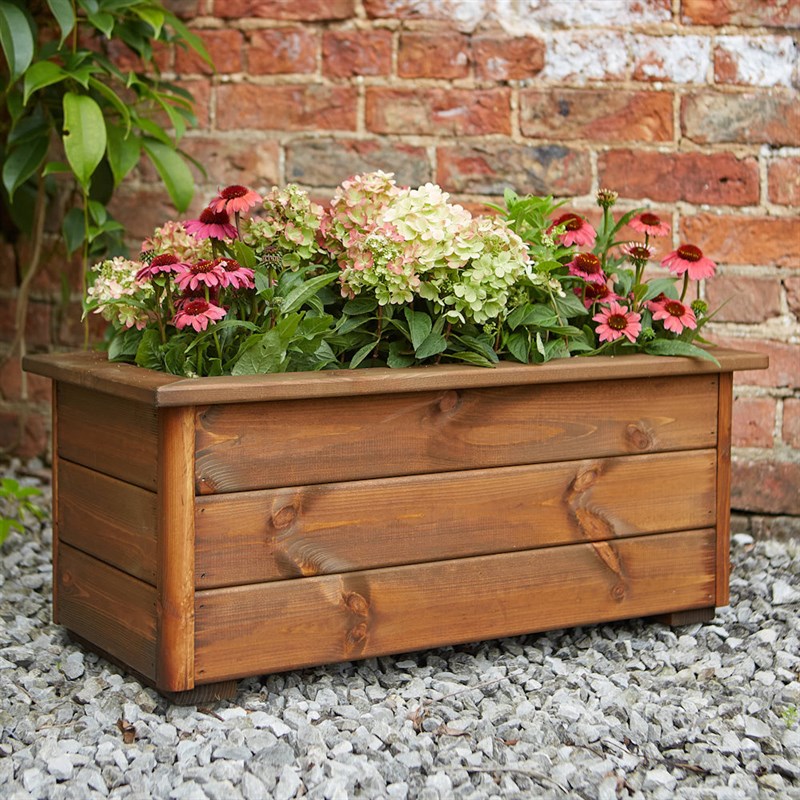 Tilly | Trough Planter