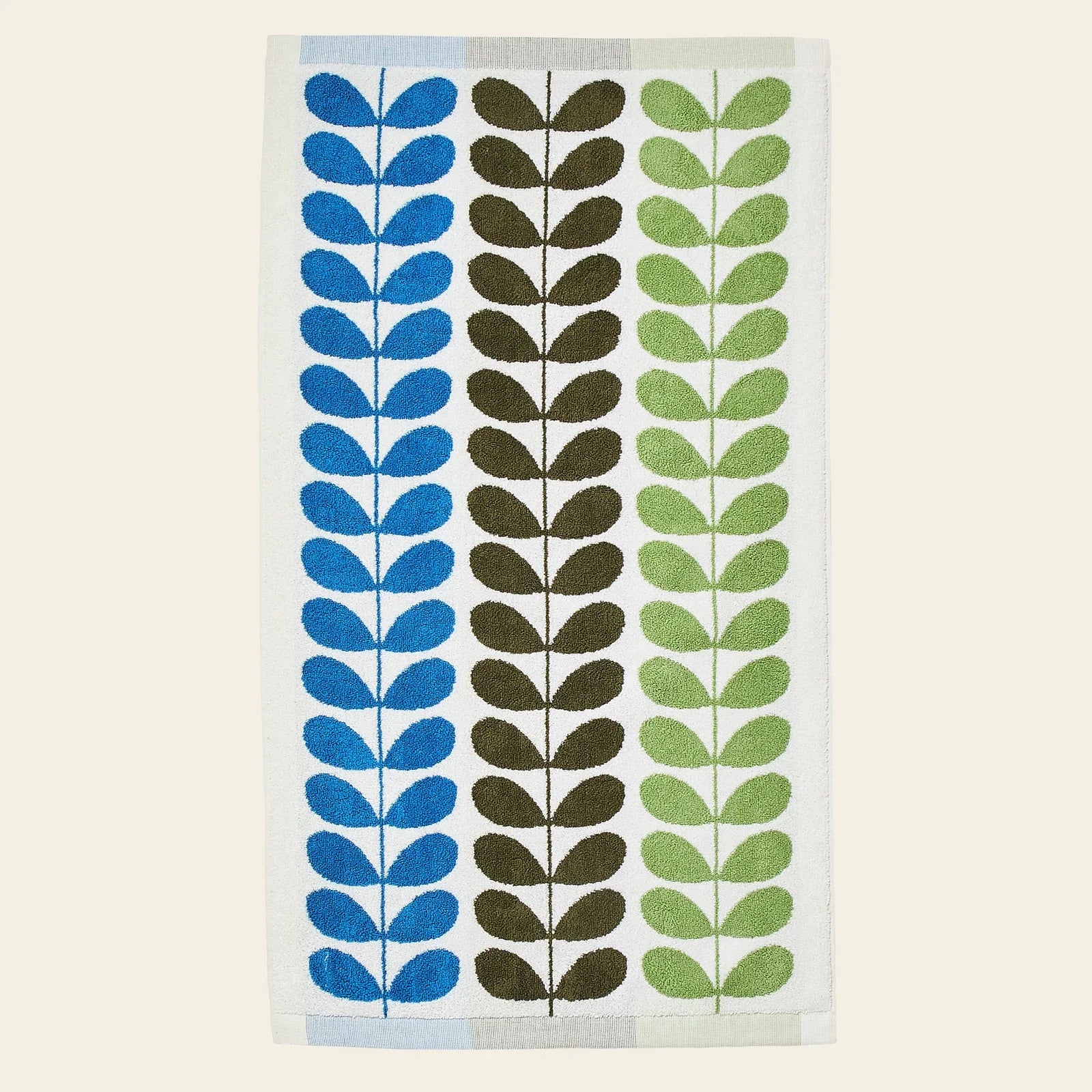 Trio Stem Riviera | Hand Towel