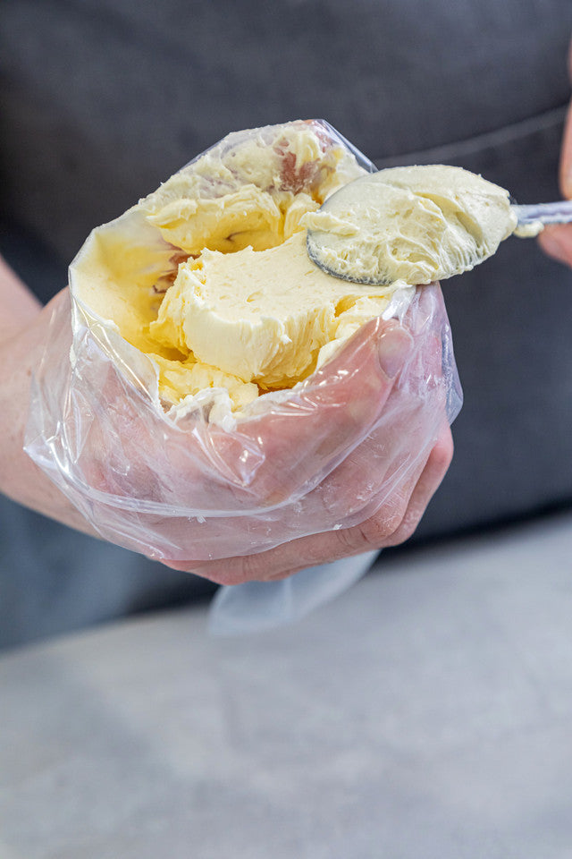 Disposable Plastic Icing Bag