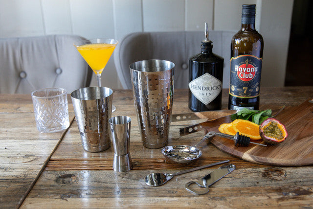 Boston Cocktail Maker Set