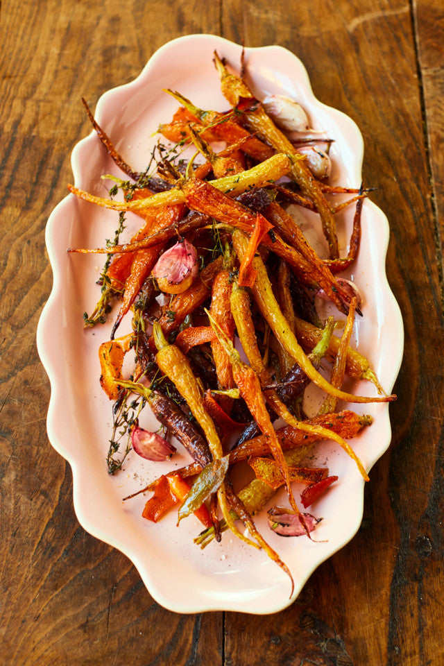 Jamie Oliver | Big Love Pass-me Platter