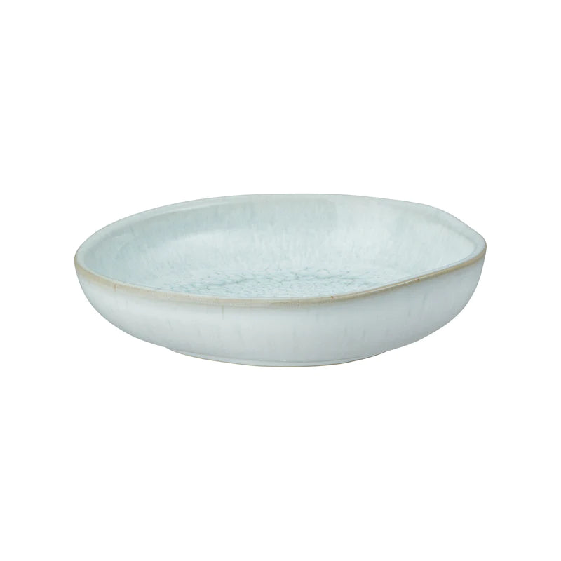 Kiln Green | Medium Organic Dish