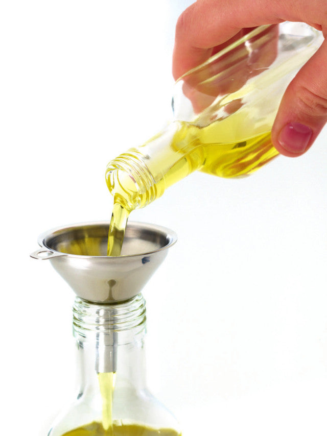 Stainless Steel Mini Funnel