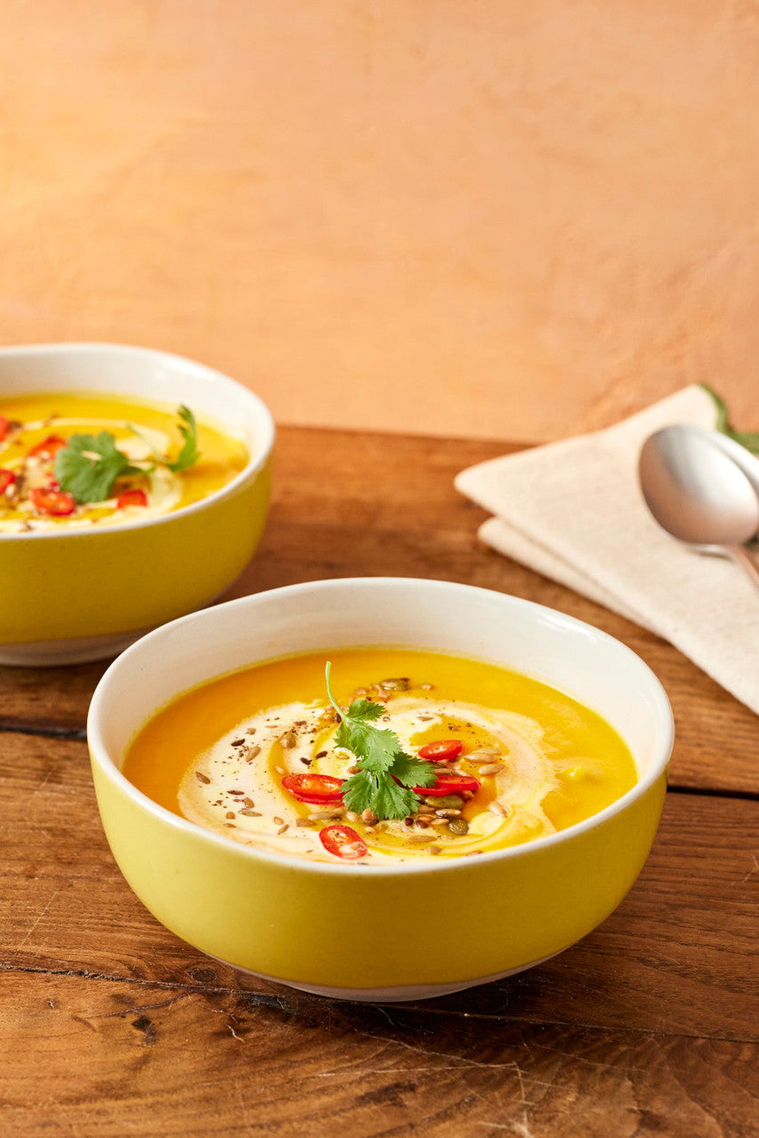 Jamie Oliver | Big Love Brilliant Bowls