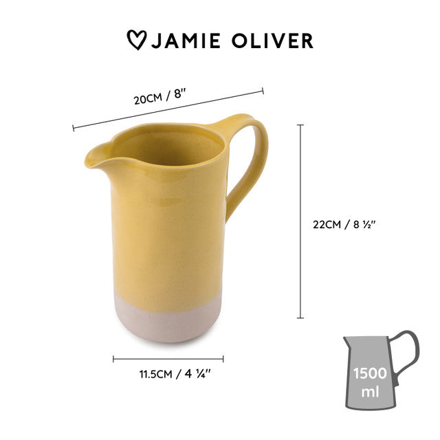 Jamie Oliver | Big Love Perfect Pitcher