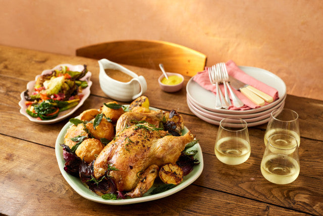 Jamie Oliver | Big Love Feast Platter