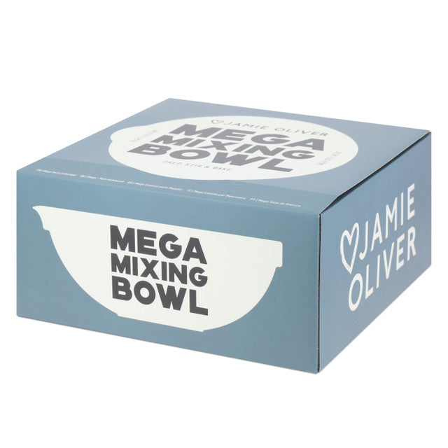 Jamie Oliver Big Love Mega Mixing Bowl | 2.5L