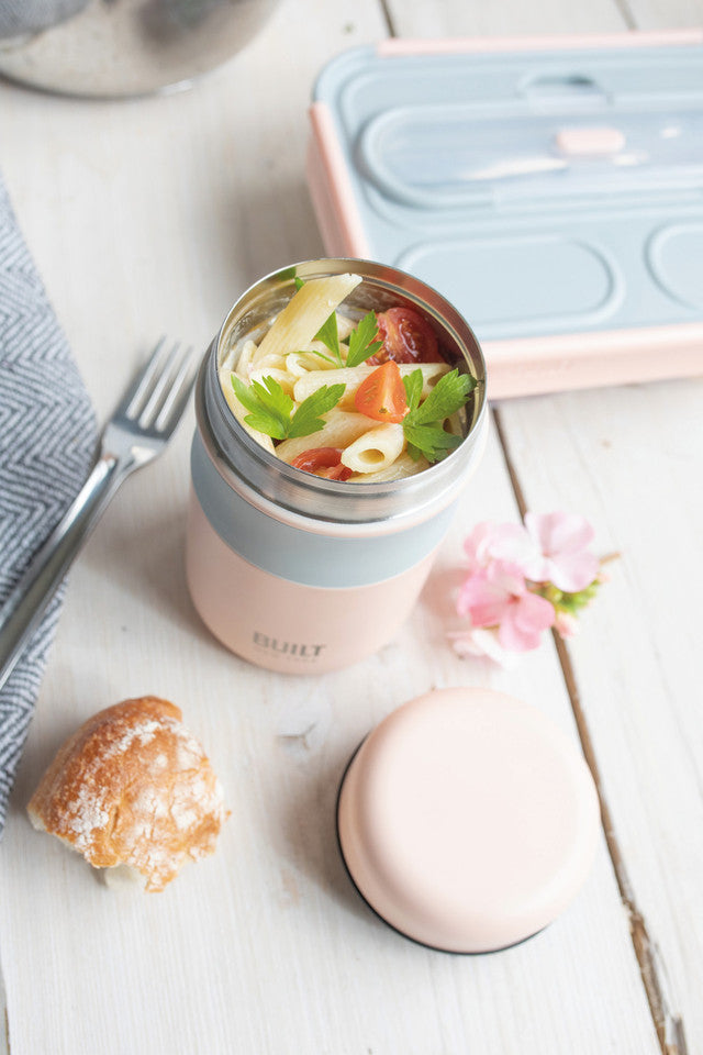 Mindful Food Flask