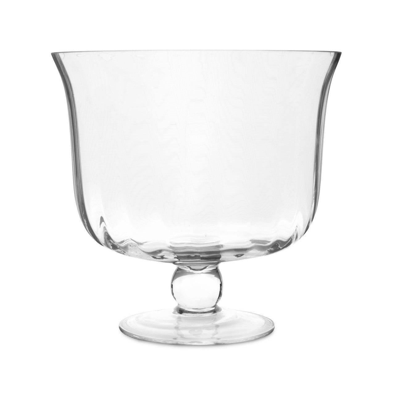 Jamie Oliver Big Love Showstopper Bowl | 22cm, Clear Glass