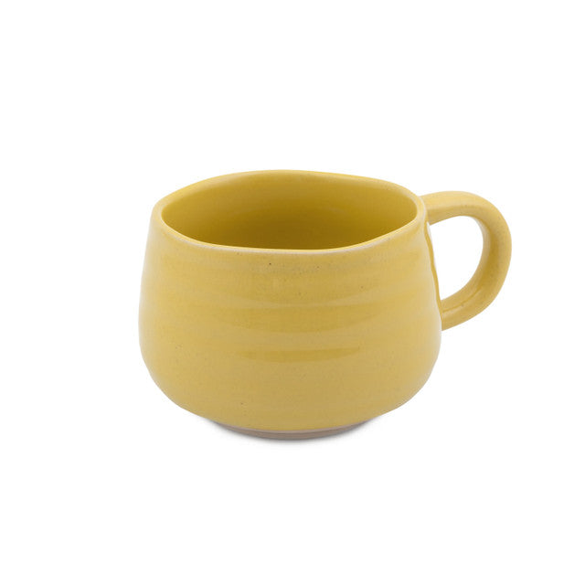 Jamie Oliver | Big Love Yellow Cosy Cuppa