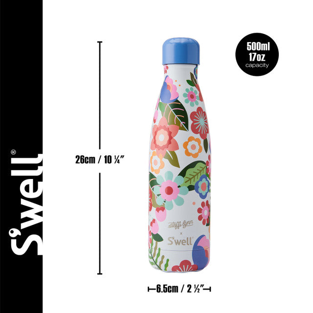 Steffi Lynn 'Have a Nice Day' Bottle