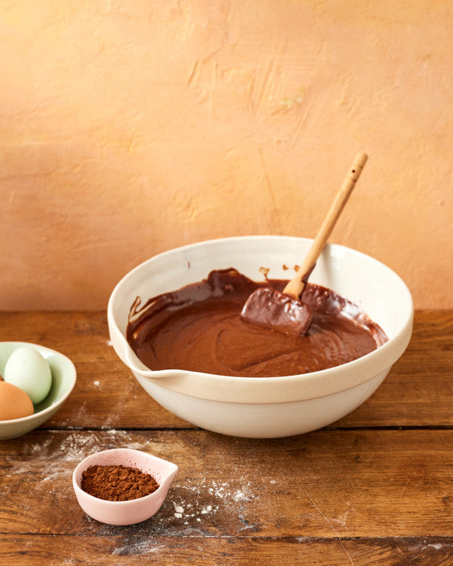 Jamie Oliver Big Love Mega Mixing Bowl | 2.5L