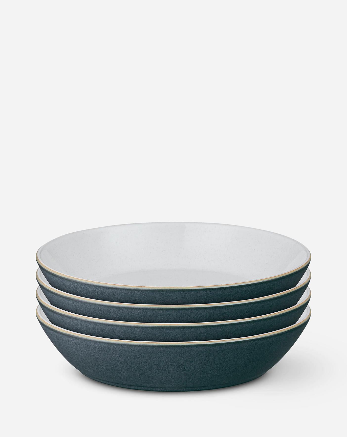Impression | Pasta Bowls Set Of Four
