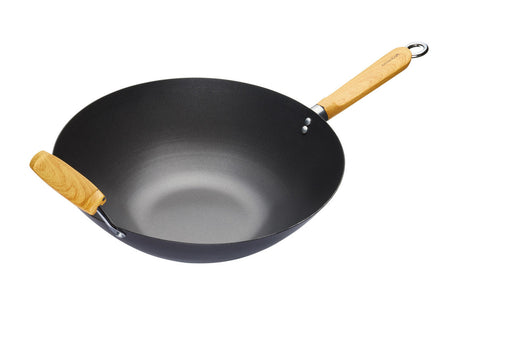 World of Flavours Wok | 35cm