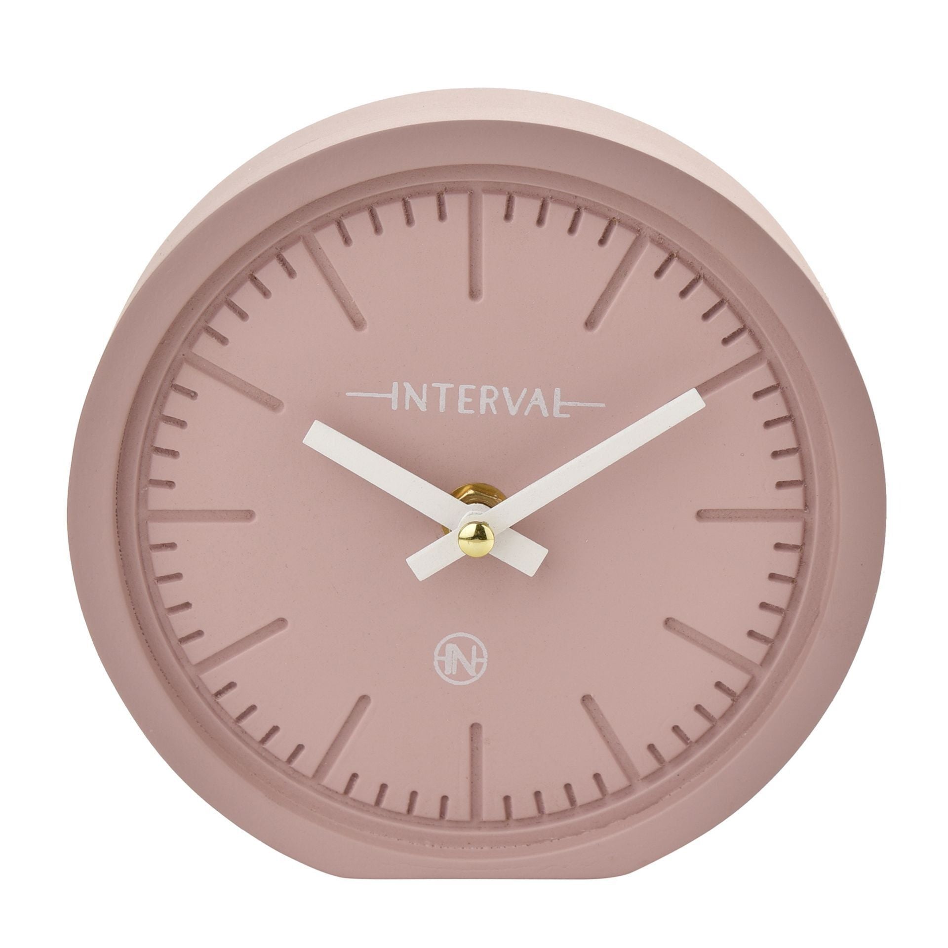 Interval Minimalist | Desk Clock