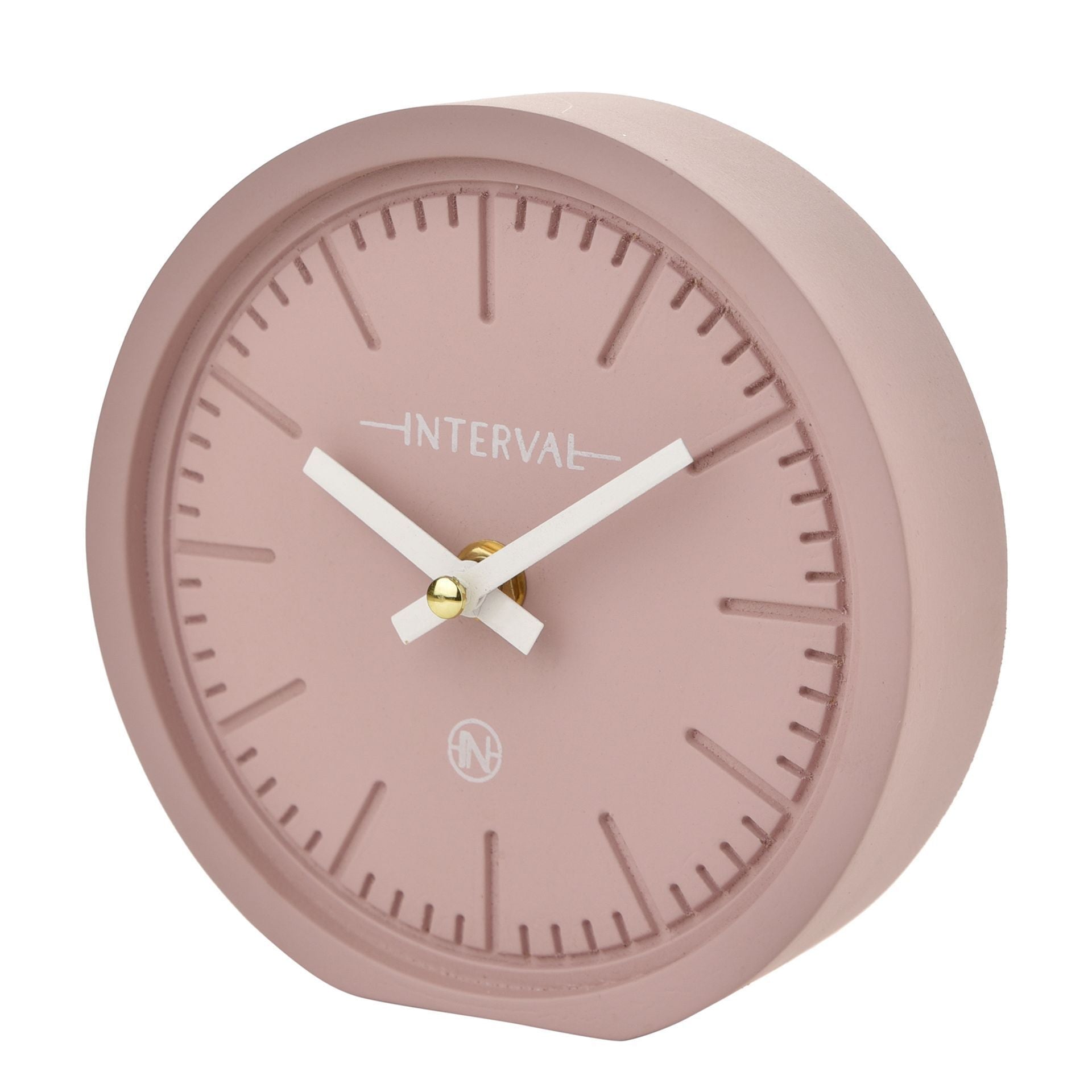 Interval Minimalist | Desk Clock