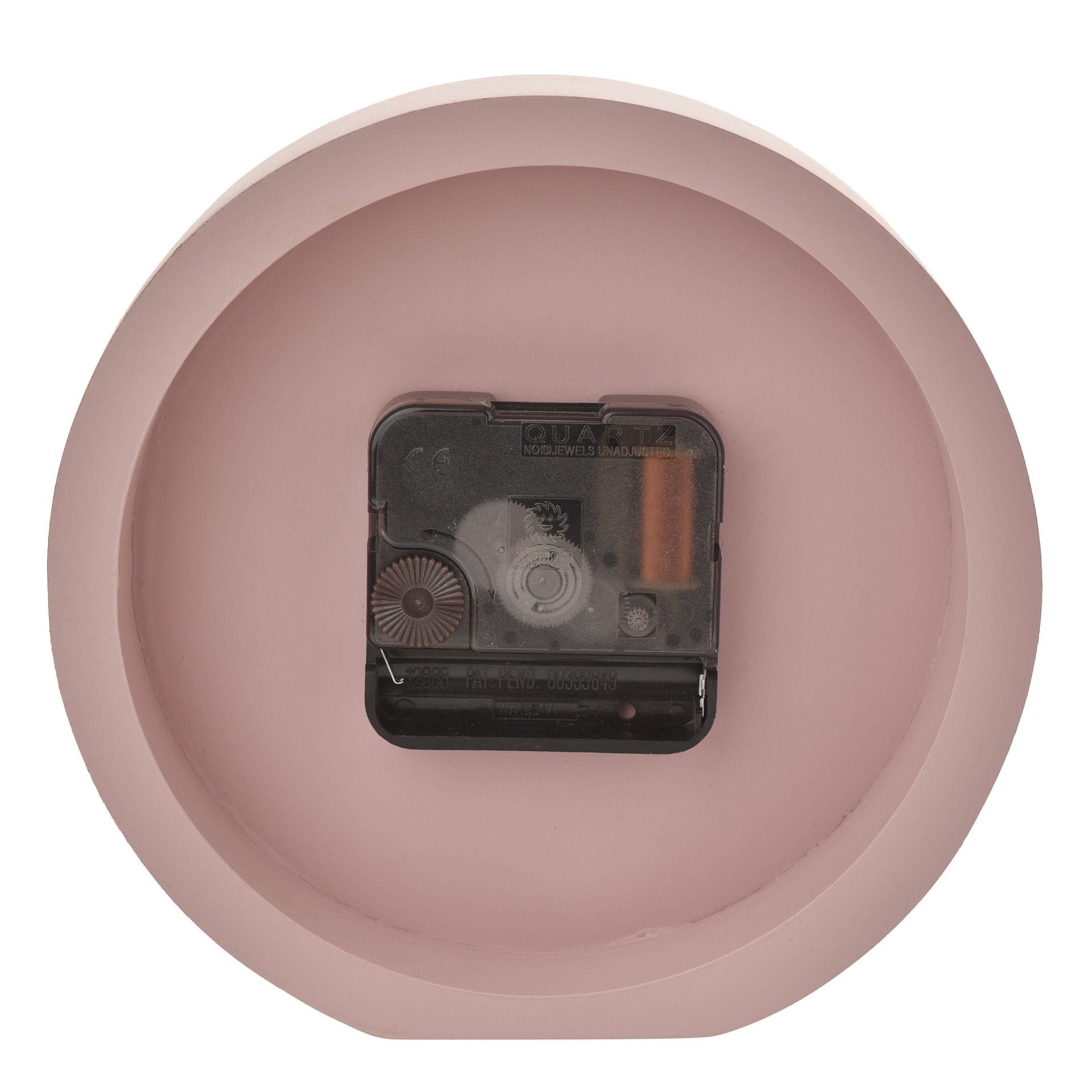 Interval Minimalist | Desk Clock