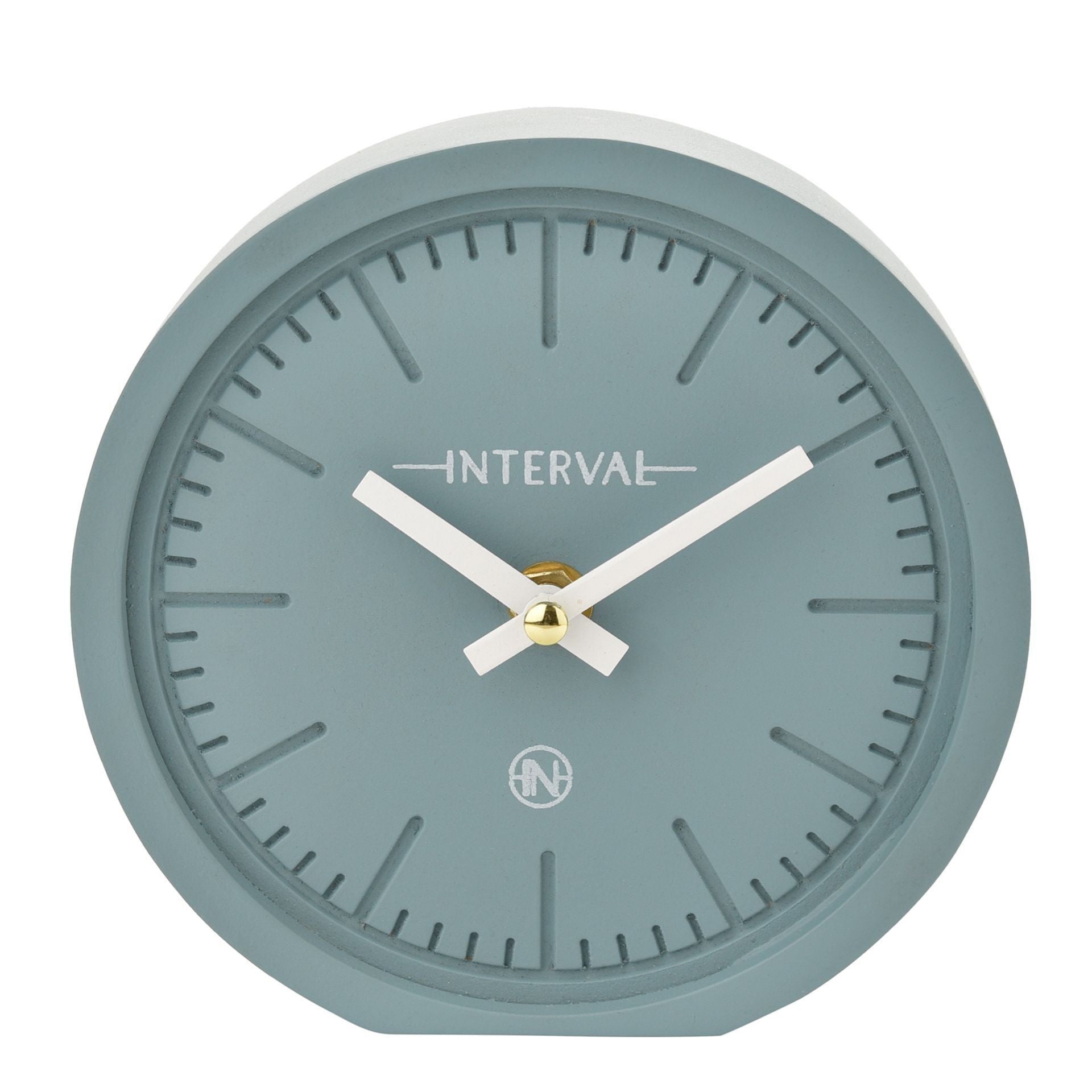 Interval Minimalist | Desk Clock