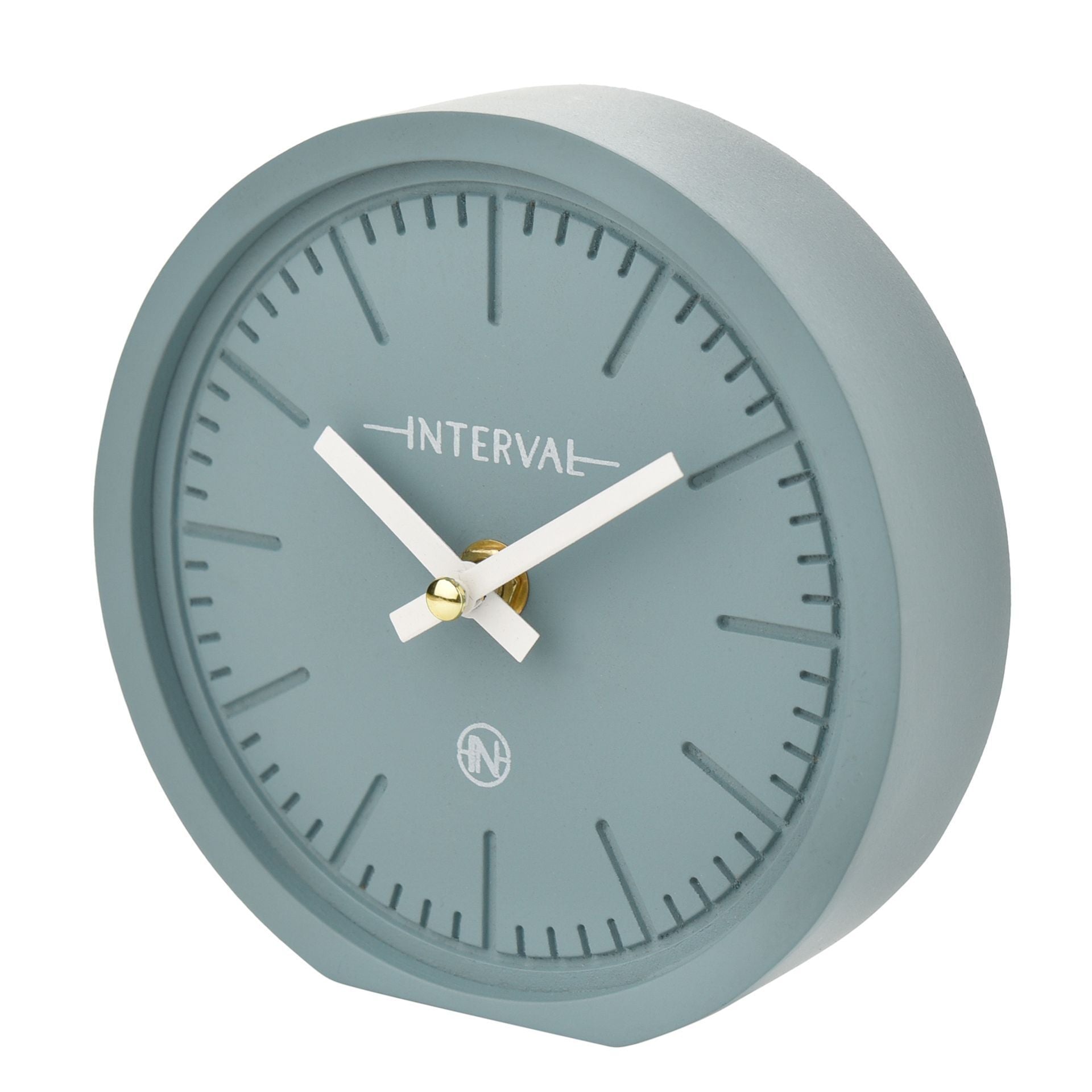 Interval Minimalist | Desk Clock