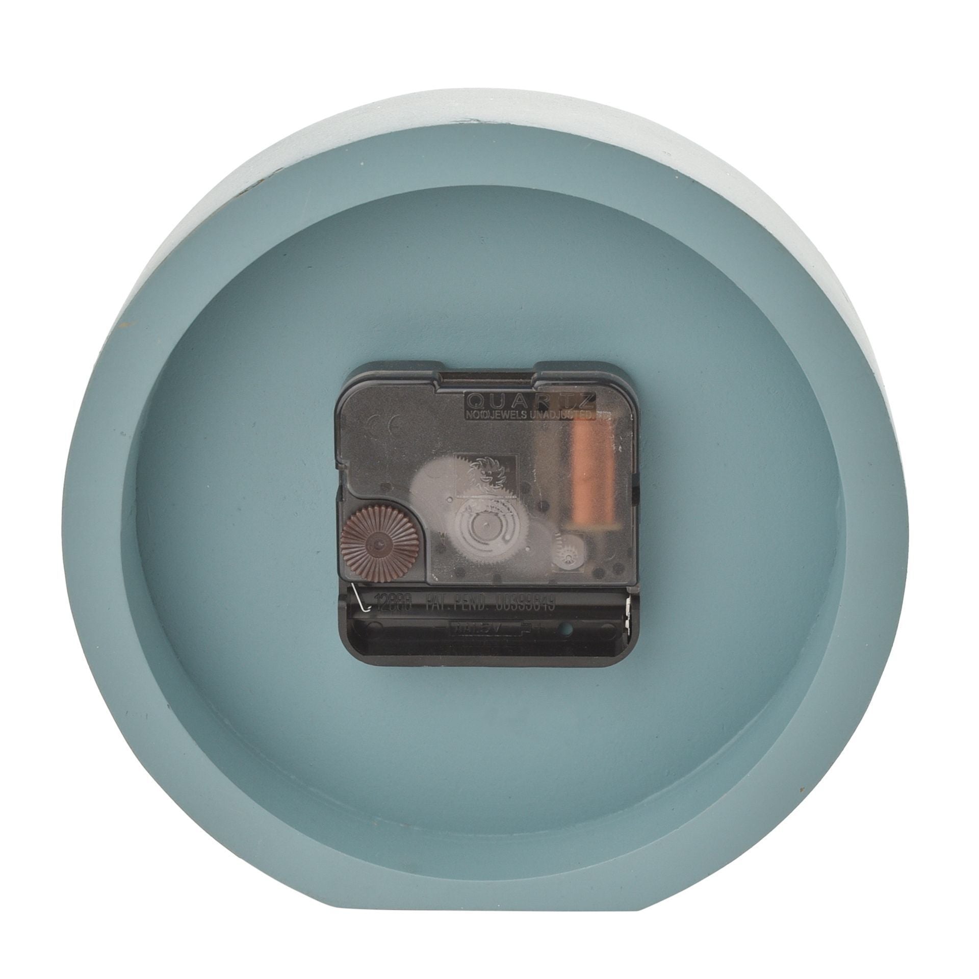 Interval Minimalist | Desk Clock