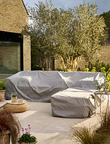 Corner Sofa Cover