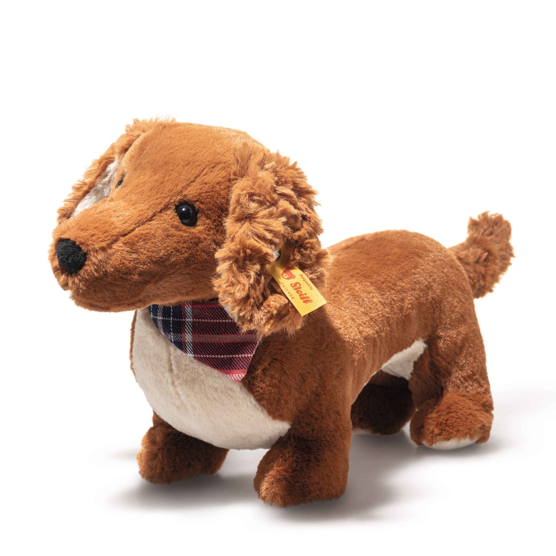 Waldi Daschund
