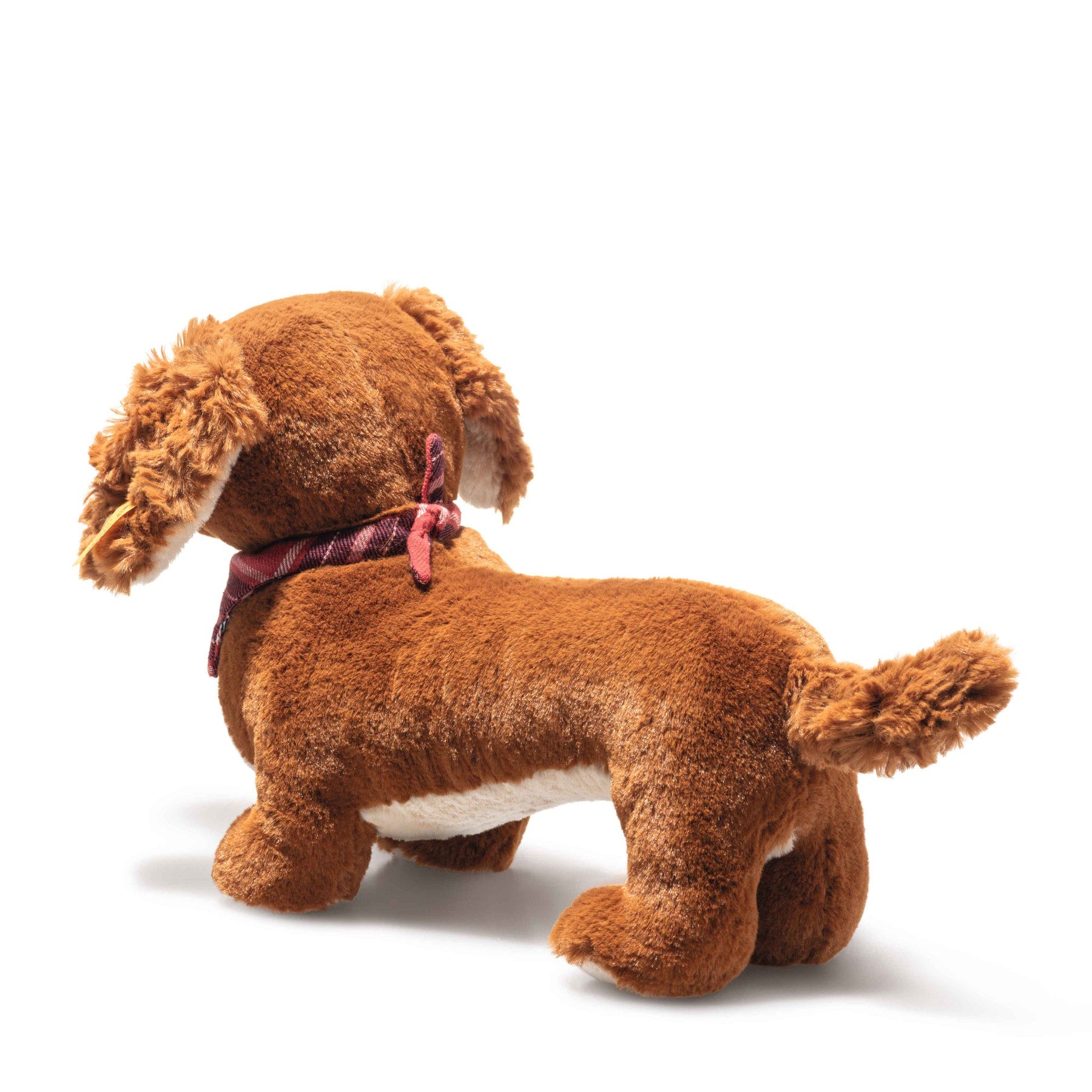 Waldi Daschund