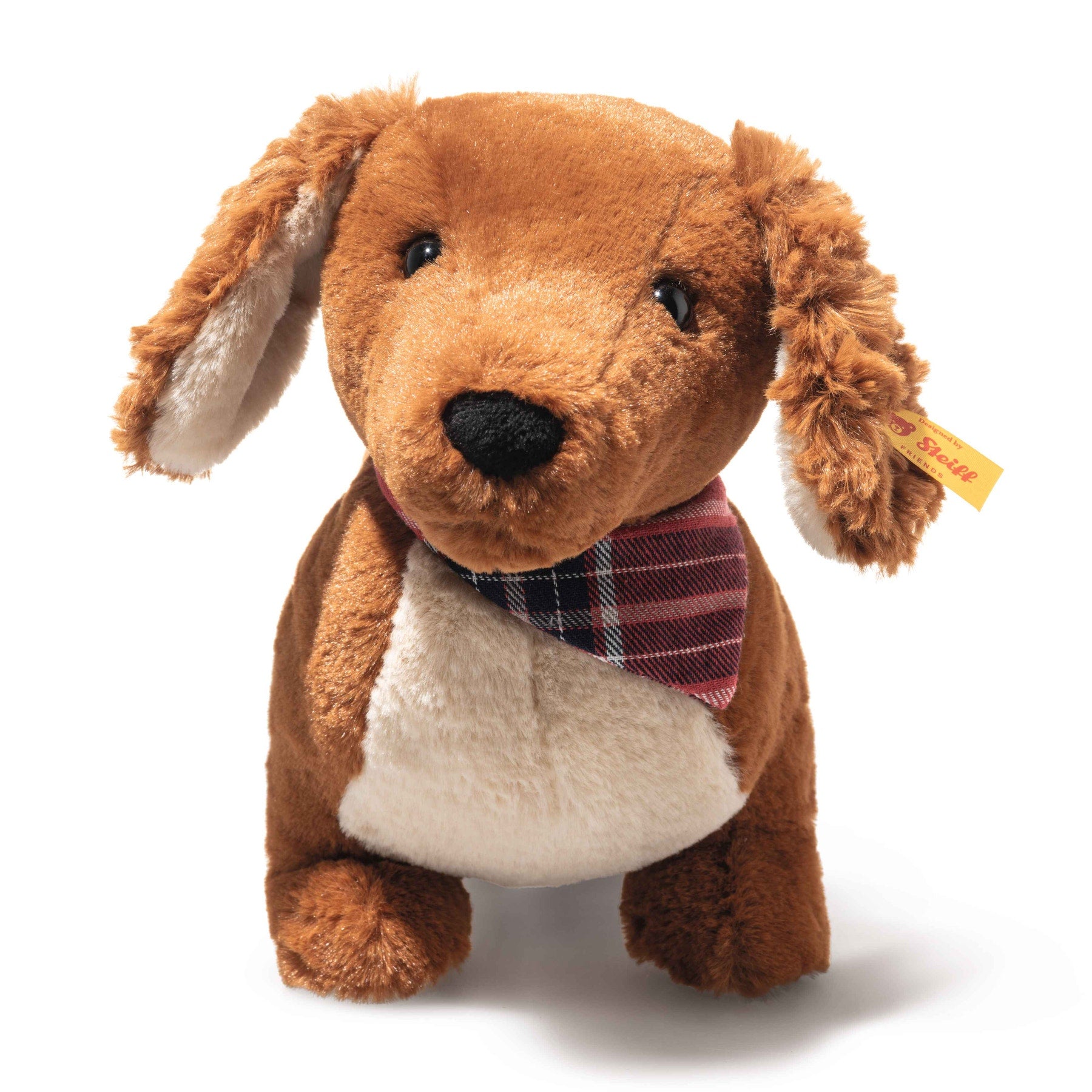 Waldi Daschund