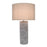 Walker Large Stone Table Lamp