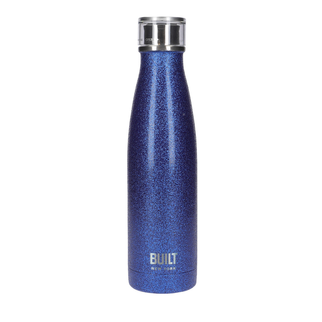 Built 500ml Double Walled Stainless Steel Water Bottle