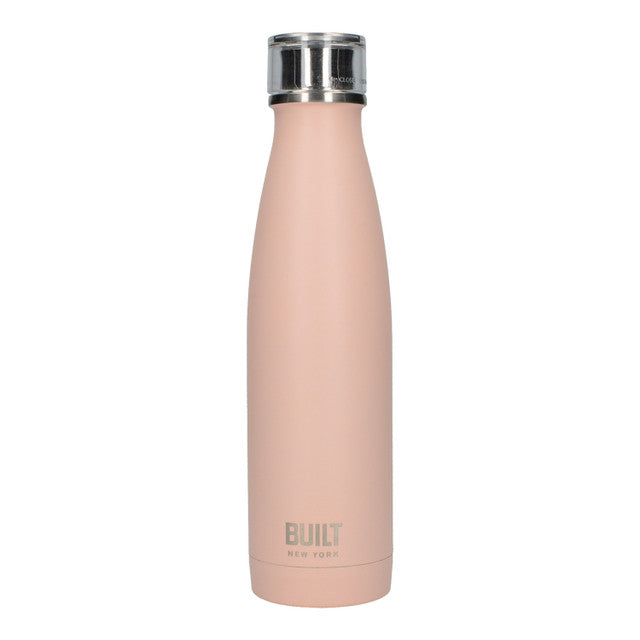 Built 500ml Double Walled Stainless Steel Water Bottle