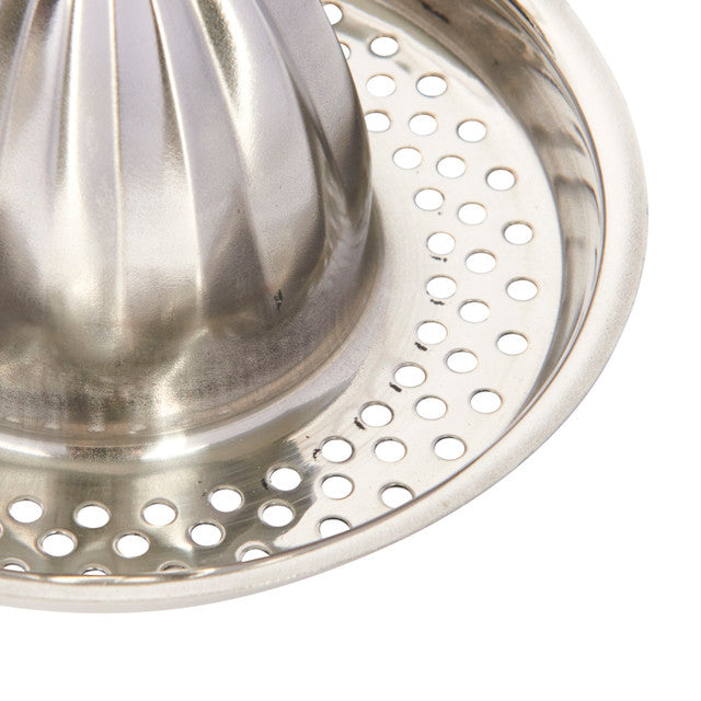 Stainless Steel Citrus Fruit Squeezer