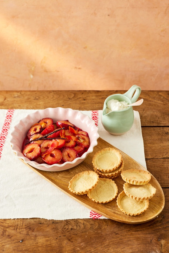 Jamie Oliver | Big Love Proper Pie Dish