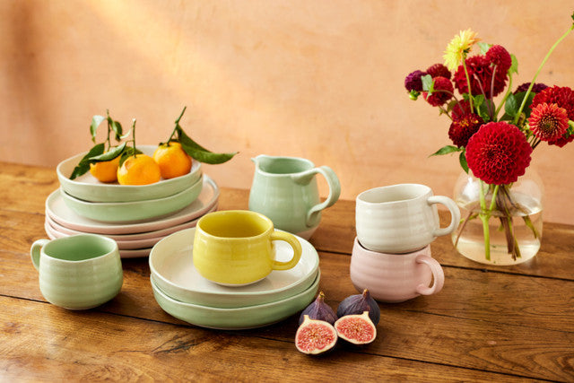 Jamie Oliver | Big Love Pink Cosy Cuppa