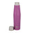 Built Purple Glitter Hydration Bottle