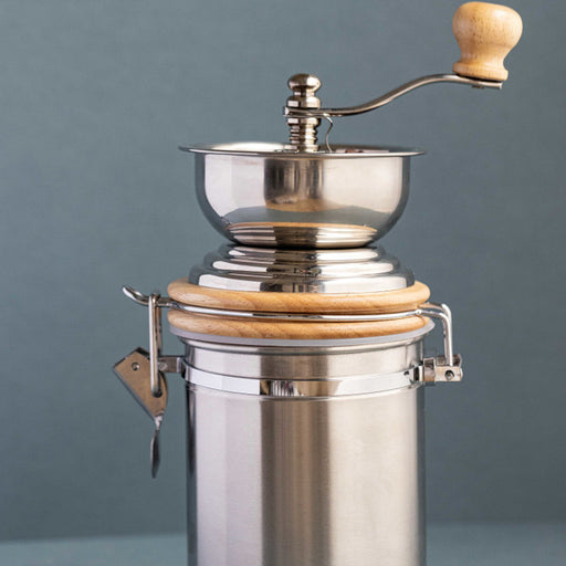 Manual Coffee Grinder