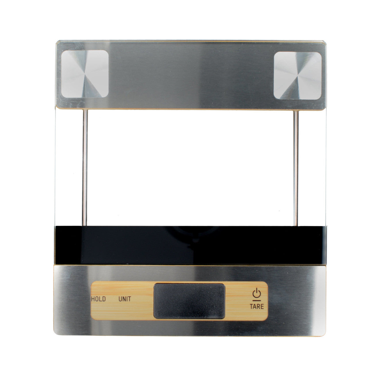 Glass Scales | 5kg