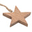 Wooden Star