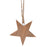 Wooden Star