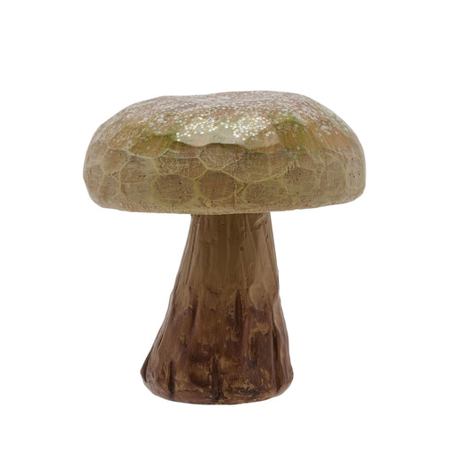 Resin Mushroom