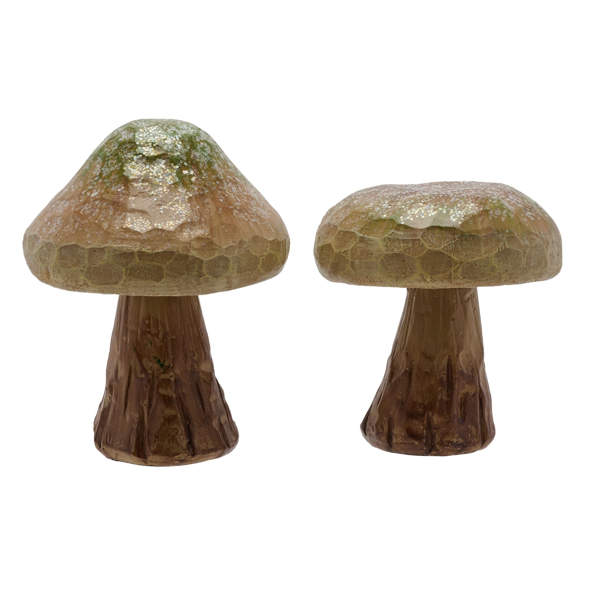 Resin Mushroom