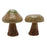 Resin Mushroom