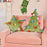 Christmas Tree Cushion