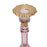 Marquis Pink Candle Holder