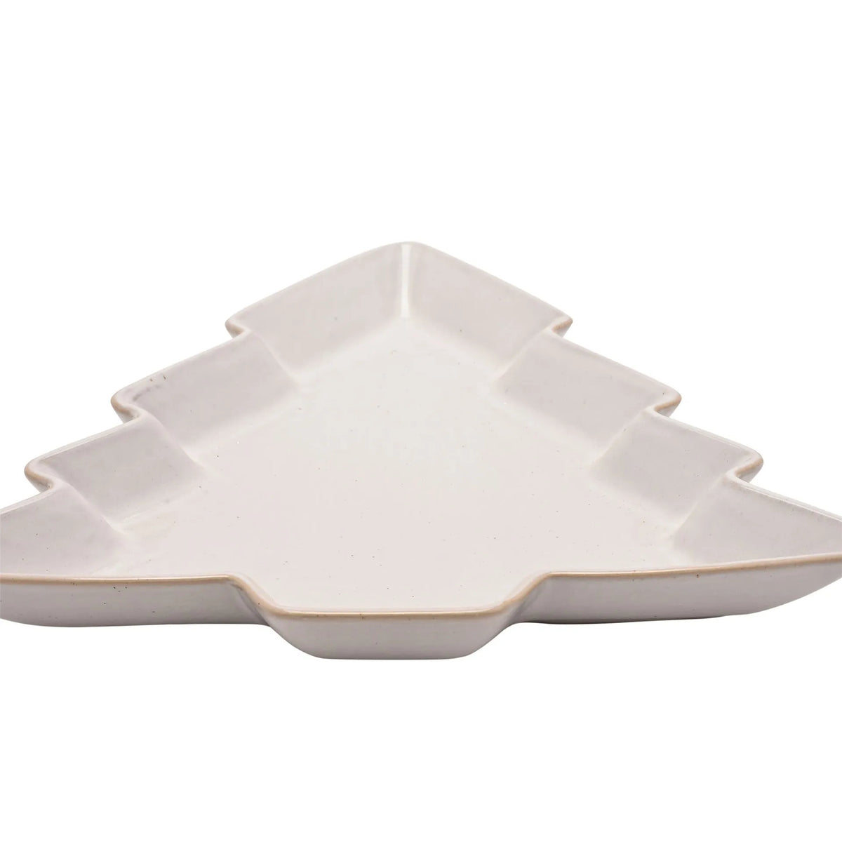 Tree Shaped  Plate | 26cm