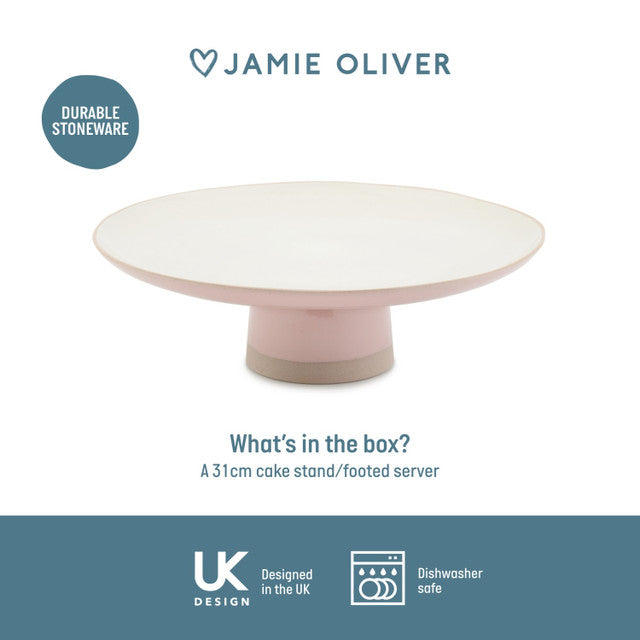 Jamie Oliver | Big Love Showstopper Stand