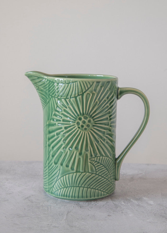 Panama | Kiwi Pitcher